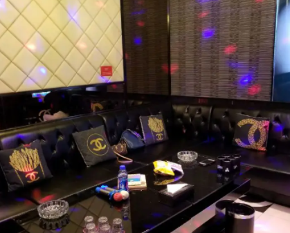 魅力金樽KTV(九里提店)