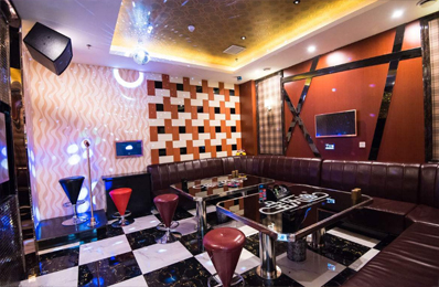 河北唐山片区16家(186包间)